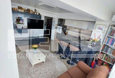 Apartament cu 3 camere decomandat în Burdujeni - 13