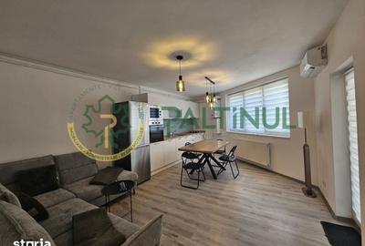 Apartament cu 3 camere în Cârța - 16