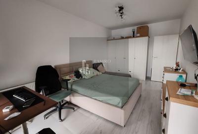 Garsonieră decomandată, mobilată în Sud-Vest - 1