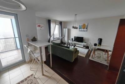 Apartament cu 2 camere în Tineretului - 3