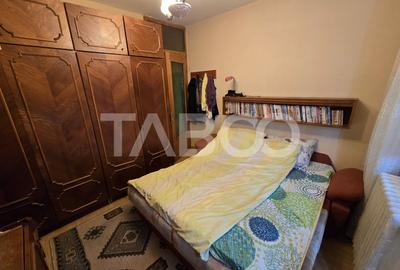 Apartament cu 3 camere decomandat, mobilat în Central - 3