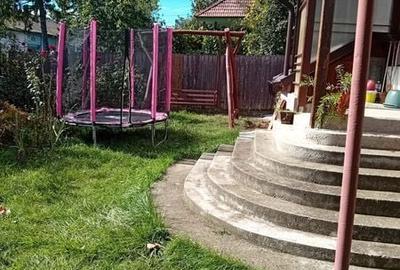 Casă cu 4 camere cu Teren 135 Mp în Faraoani - 5