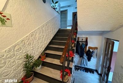 Casă cu 4 camere cu Teren 128 Mp în Central - 12