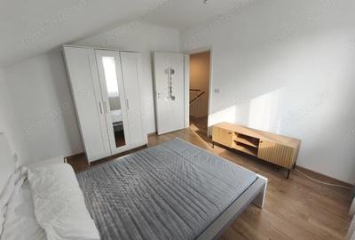 Casă cu Teren 300 Mp în Moșnița Nouă - 4