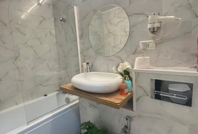 APARTAMENT 2 CAMERE  | ZONA TOMIS 3 | MOBILAT | UTILAT | CITY PARK MALL - 13