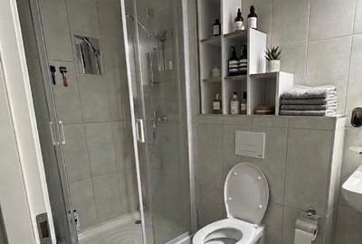 Apartament cu 3 camere decomandat, mobilat în Lipovei - 3