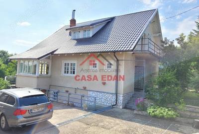 Casă cu 6 camere în Breaza - 20
