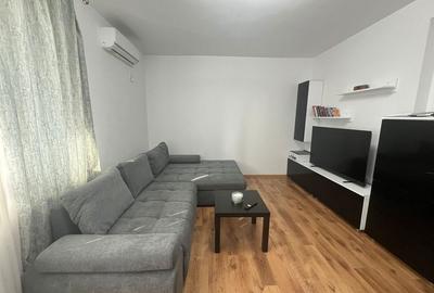 Apartament cu 2 camere în Dristor