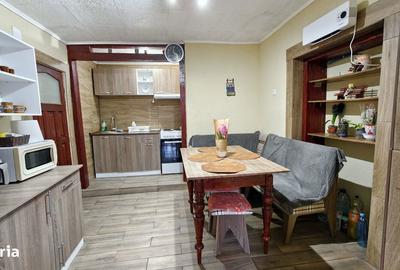 Casă cu 4 camere cu Teren 905 Mp în Sânnicolau Mic - 4