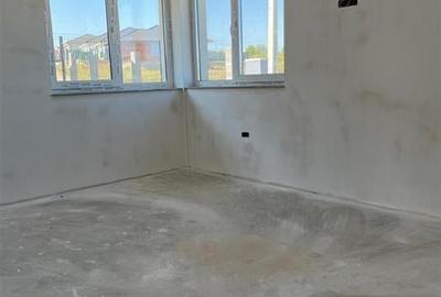 RECO Casa cu 3 dormitoare, plan parter- Paleu - 17