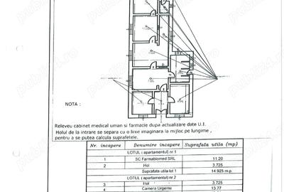 Casă cu 6 camere în Frumușica - 3