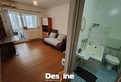 Garsonieră în Zimbru - 7