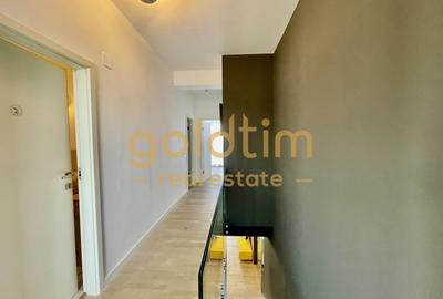 SUPERB/ DUPLEX/ IANCU NICOLAE/ PARCARE/ 2 TERASE - 23