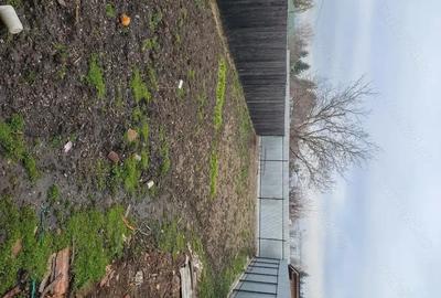 Casă cu 2 camere cu Teren 400 Mp în Central - 2