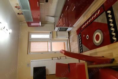 Inchiriez apartament decomandat, doua camere,Calea Bucure?ti, Craiova