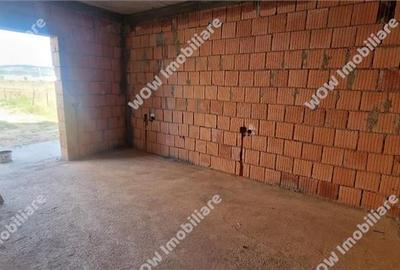 Apartament cu 2 camere si pod de vanzare in Selimbar - 5
