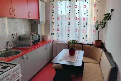 Apartament cu 2 camere decomandat, mobilat în Mărăști - 6