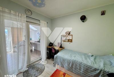 Casă cu 4 camere cu Teren 490 Mp în Vest - 10