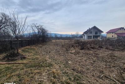 Casă cu 4 camere în Central - 7