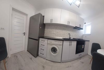 Apartament cu 2 camere în Far - 2