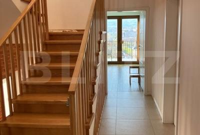 Casă cu 4 camere cu Teren 316 Mp în Grigorescu - 8