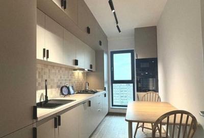 Ap 2 Camere/ Exigent Plaza F5/Centrala proprie/Proximitate metrou/Parcare inclus - 7