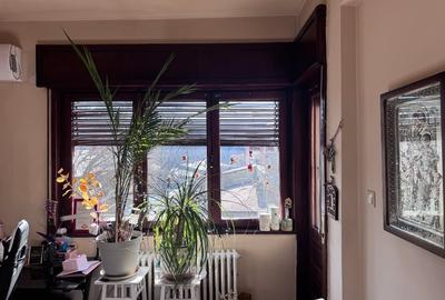 Apartament cu 3 camere decomandat, mobilat în Moșilor - 2