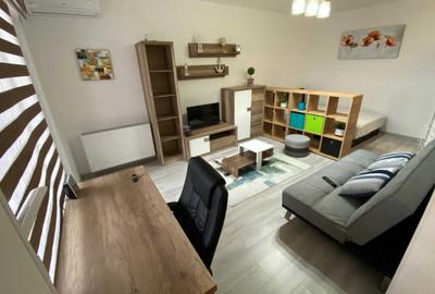 360° Imobiliare – Apartament modern de închiriat, Complexul Studențesc,450 euro - 2