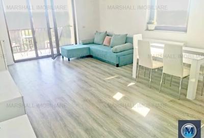 Apartament 2 camere de vanzare in Paulesti, 57,58 mp #16770 - 1