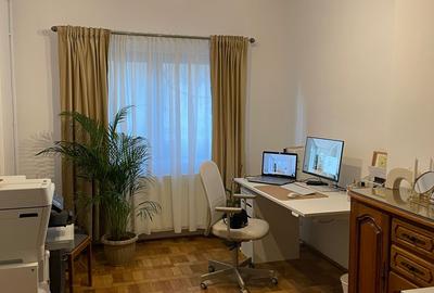 Parter in Vila cu intrare Individuală / Cotroceni/ Centrala Proprie - 5