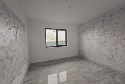 Casa individuala- 3 camere - 2 bai- incalzire pardoseala - 8