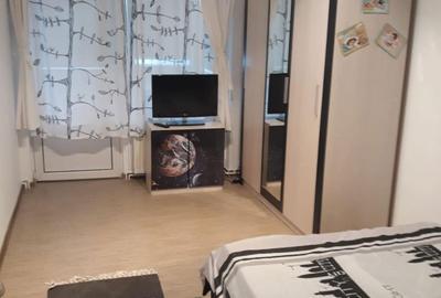 Apartament cu 2 camere decomandat în Bran - 2