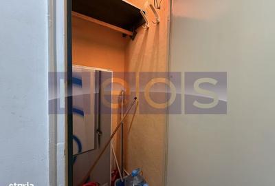 Apartament cu 3 camere semidecomandat, mobilat în Dristor - 6
