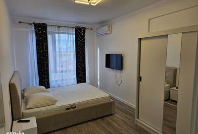 Apartament cu 3 camere în Nord - 13