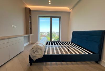 Inchiriere Penthouse 4 Camere Iancu Nicolae/ Cambridge School - 21