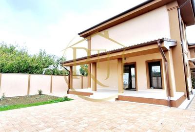 Oferim spre vanzare casa deosebita, cu 5 camere, Giroc, zona Centrala. - 8