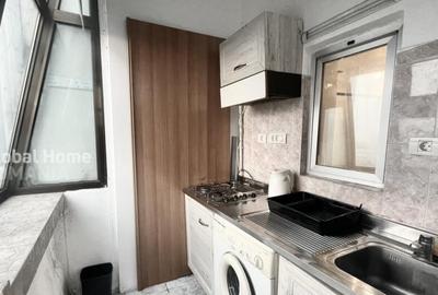 Garsonieră, mobilată în Centrul Istoric - 3