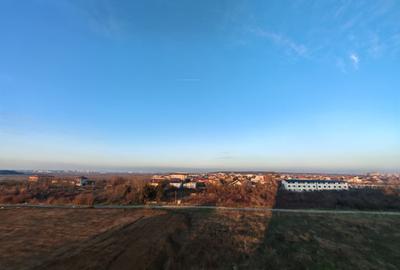 Apartamant 3 camere, bloc nou LOC DE PARCARE IN SUBTERAN - 2