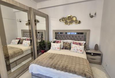 Garsonieră Eleganta 34,31 mp + boxa 3,07 mp - Magheru - Romana - 3