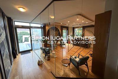 Birou, de 725 mp, în Ultracentral - 1