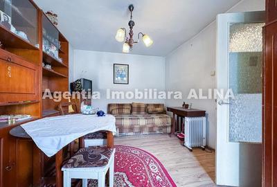 Garsonieră decomandată în Bălcescu - 8