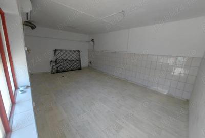 Spațiu comercial, de 70 mp, în Pictor Rosenthal - 9