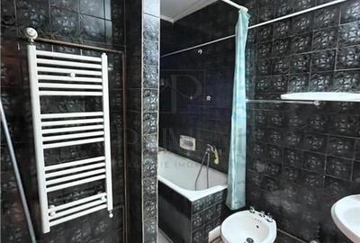 Andrei Saguna - 2 Camere - Etaj 1 - Centrala termica proprie - Decomandat - Boxa - 7