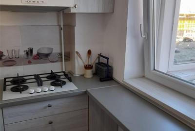 Se ofera spre vanzare garsoniera situata in Drumul Taberei Se ofera spre vanzare garsoniera situata in Drumul Taberei - 1