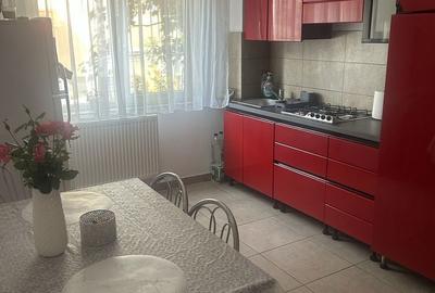 Apartament cu 2 camere nedecomandat în Rogerius - 7