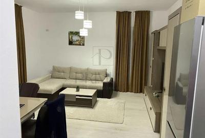 Apartament cu 2 camere semidecomandat, mobilat în Giroc - 3