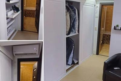 Apartament de vanzare, 2 camere, Renovat, zona Moara de foc- Lidl, Iasi - 5