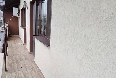 FARA COMISIOANE  casa mobilata elegant si utilata cu 3 camere 3 bai P+1 beci - 26