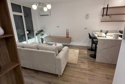 Apartament nou 2 camere  zona Calea Torontalului - 5