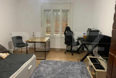 Casă cu 4 camere cu Teren 550 Mp în Lugojului